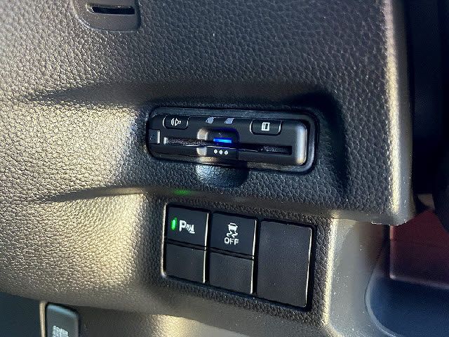 HONDA N BOX CUSTOM 2021