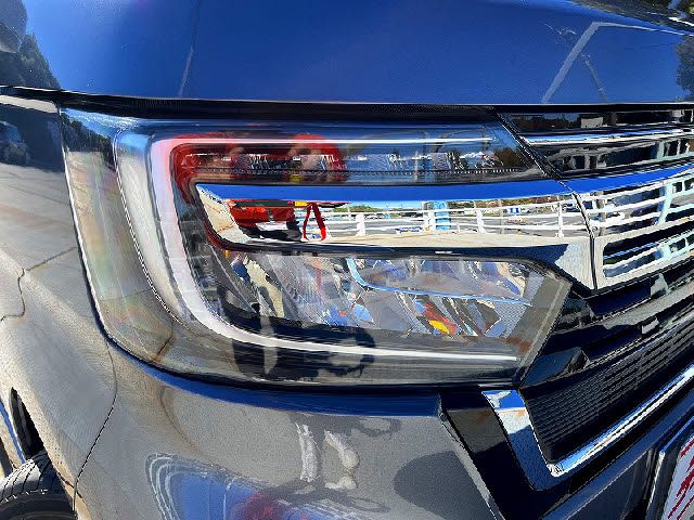 HONDA N BOX CUSTOM 2021