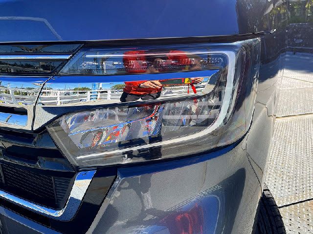 HONDA N BOX CUSTOM 2021