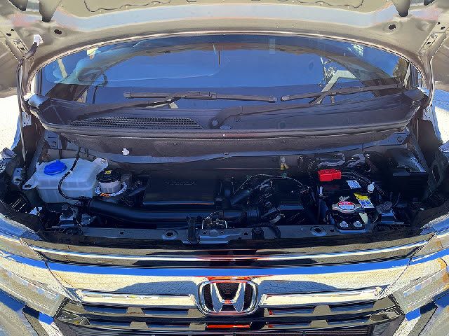 HONDA N BOX CUSTOM 2021