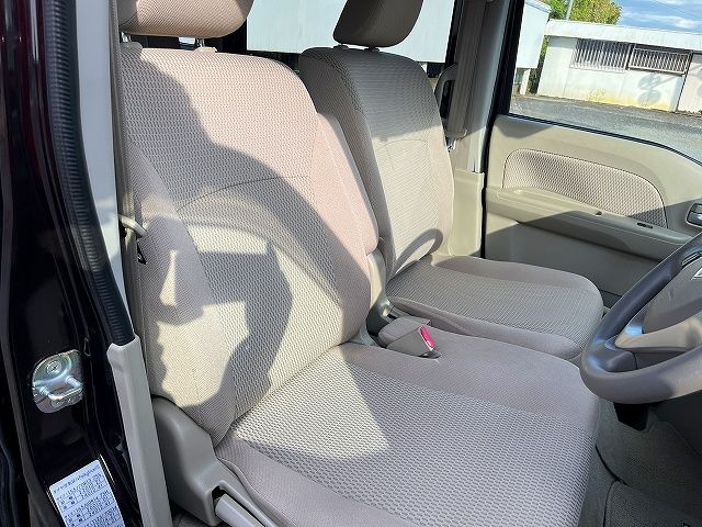 SUZUKI EVERY wagon 2015