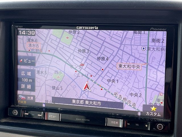 SUZUKI EVERY wagon 2015