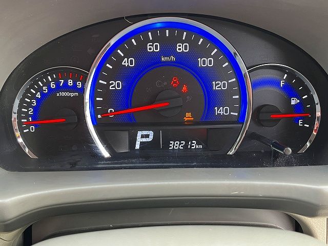 SUZUKI EVERY wagon 2015