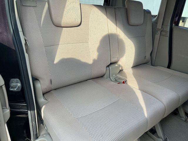 SUZUKI EVERY wagon 2015