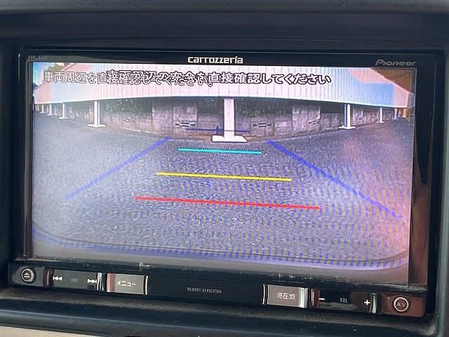 SUZUKI EVERY wagon 2015