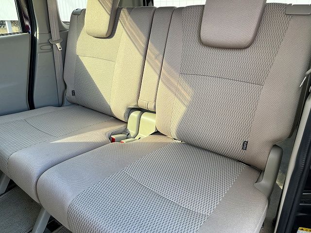 SUZUKI EVERY wagon 2015