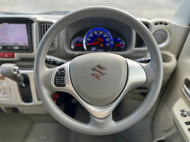 SUZUKI EVERY wagon 2015