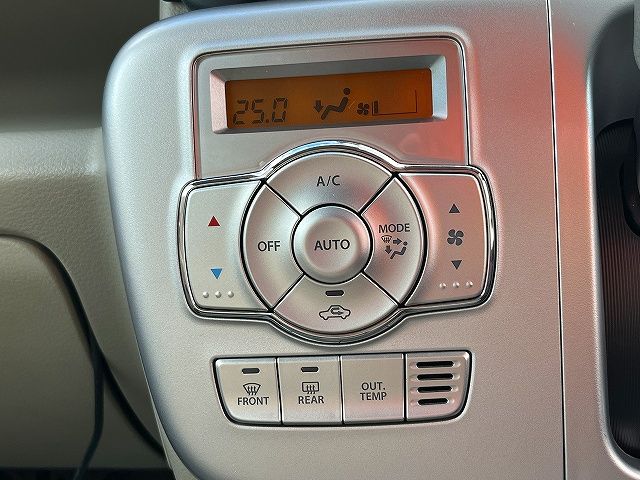 SUZUKI EVERY wagon 2015