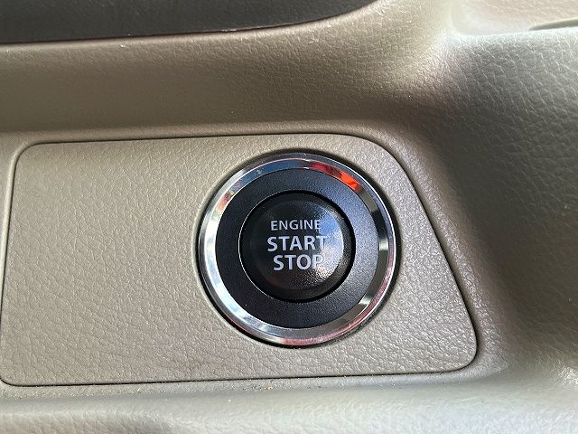 SUZUKI EVERY wagon 2015