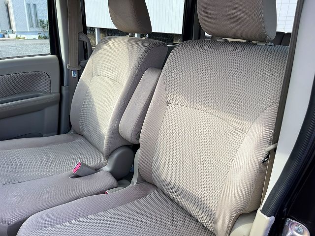 SUZUKI EVERY wagon 2015