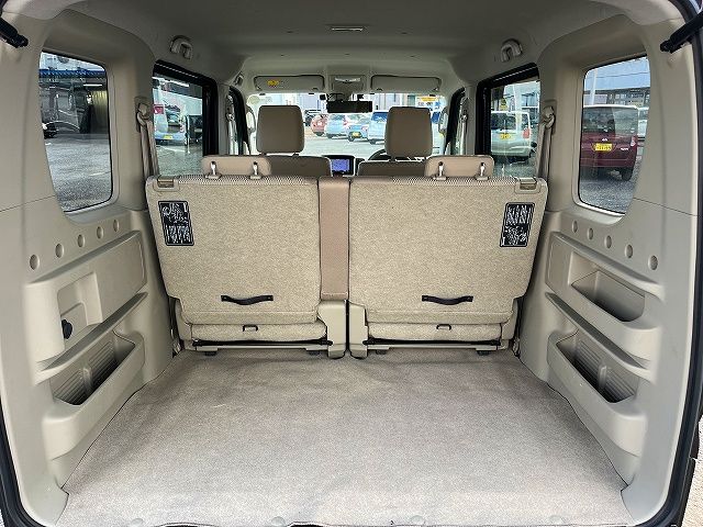 SUZUKI EVERY wagon 2015