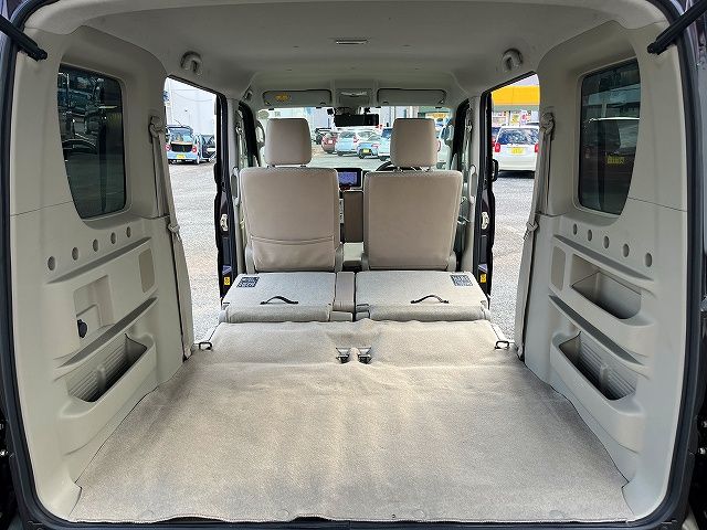 SUZUKI EVERY wagon 2015