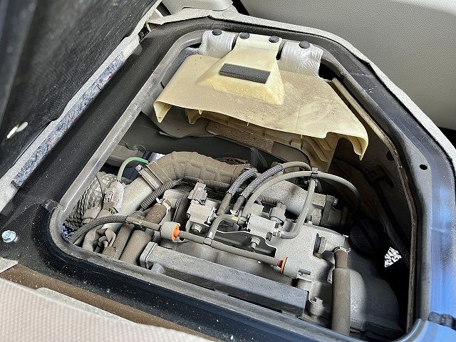 SUZUKI EVERY wagon 2015