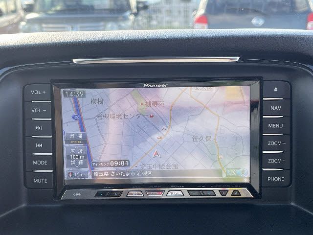 MAZDA ATENZA sedan 2012