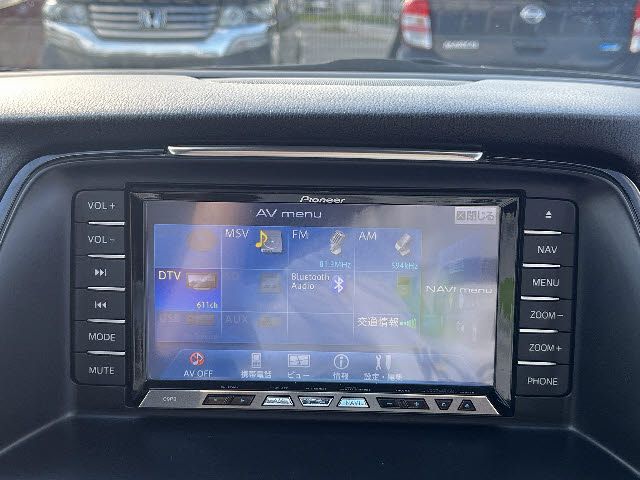 MAZDA ATENZA sedan 2012