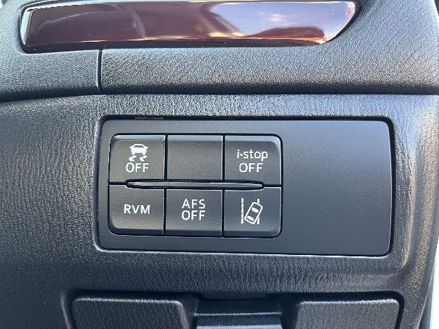 MAZDA ATENZA sedan 2012