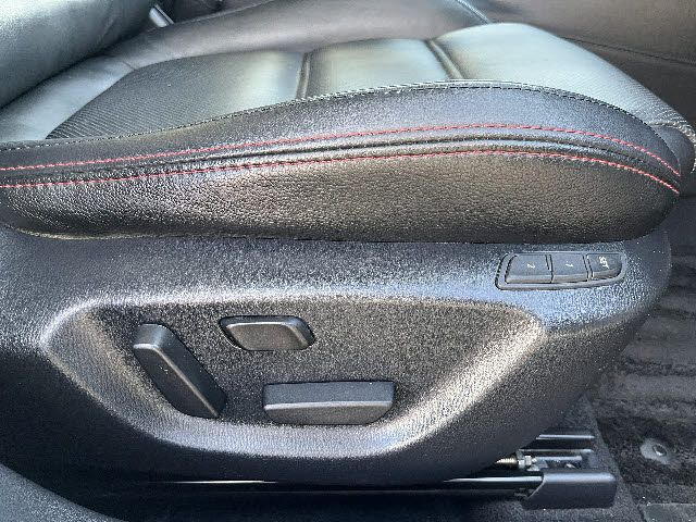 MAZDA ATENZA sedan 2012