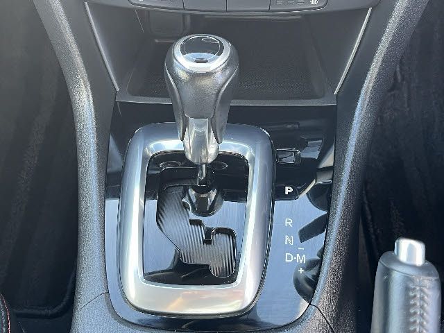 MAZDA ATENZA sedan 2012