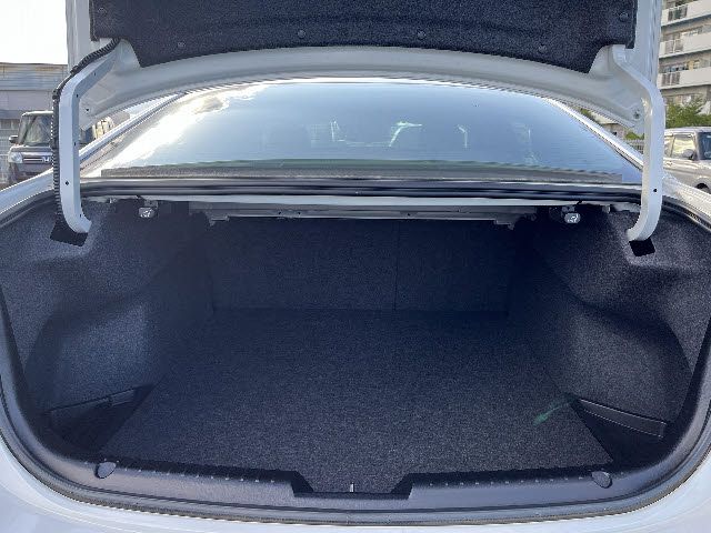 MAZDA ATENZA sedan 2012