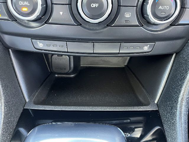 MAZDA ATENZA sedan 2012