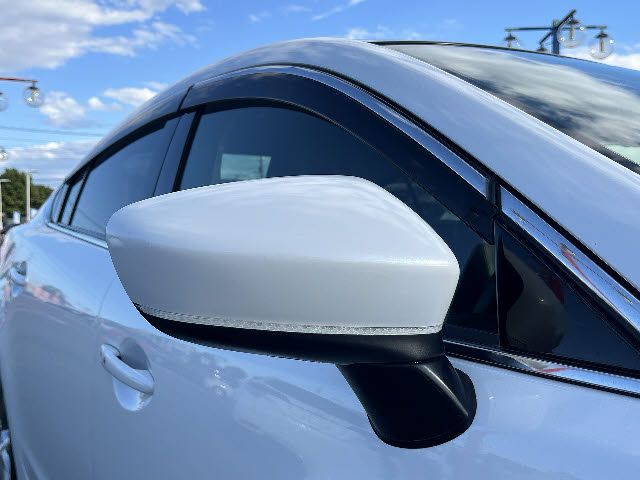 MAZDA ATENZA sedan 2012