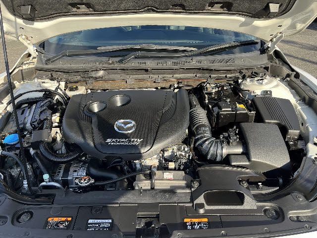 MAZDA ATENZA sedan 2012