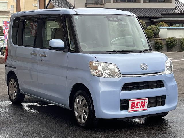 DAIHATSU TANTO 2017