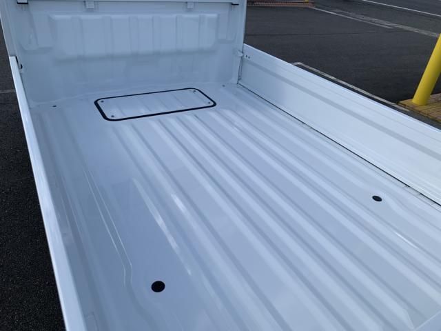 SUZUKI CARRY truck 4WD 2025