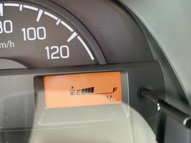 SUZUKI CARRY truck 4WD 2025