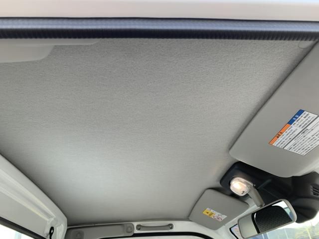 SUZUKI CARRY truck 4WD 2025