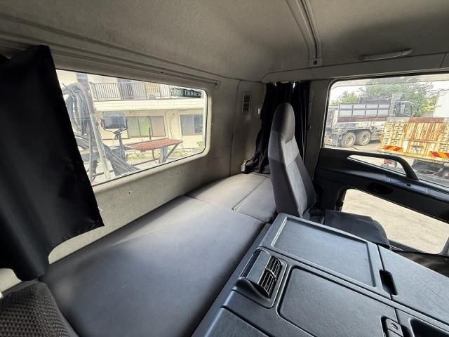 MITSUBISHI FUSOU SUPER GREAT 2024