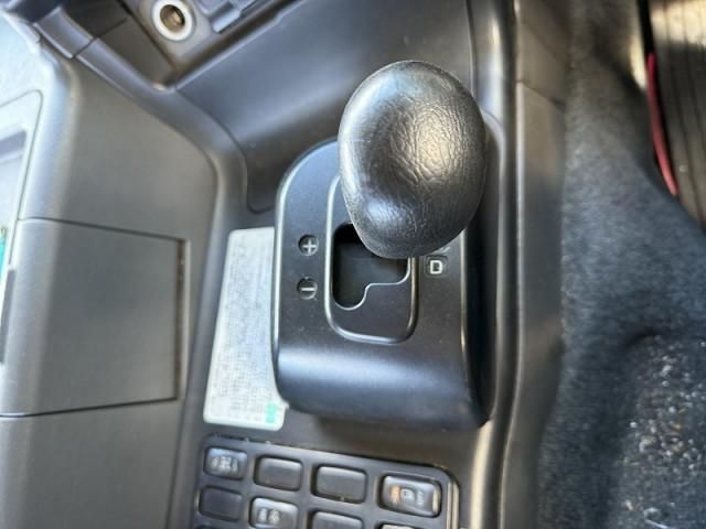 MITSUBISHI FUSOU SUPER GREAT 2024