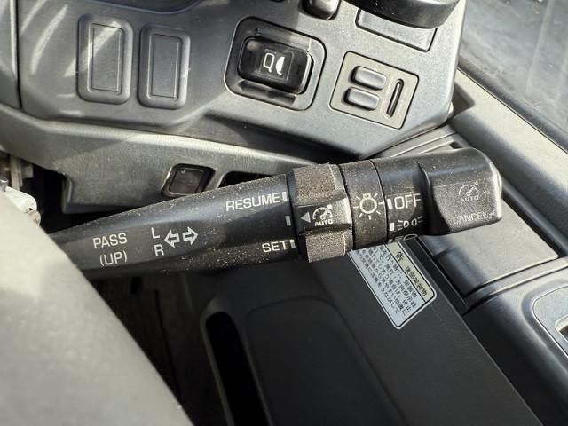 MITSUBISHI FUSOU SUPER GREAT 2024