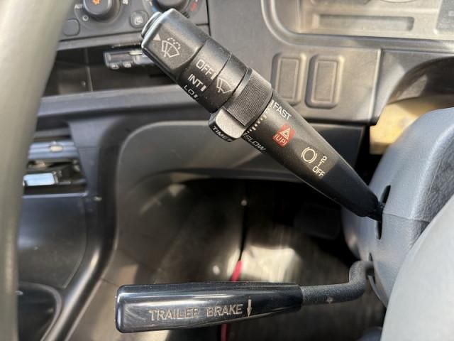 MITSUBISHI FUSOU SUPER GREAT 2024