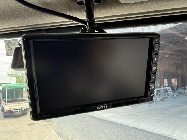 MITSUBISHI FUSOU SUPER GREAT 2024