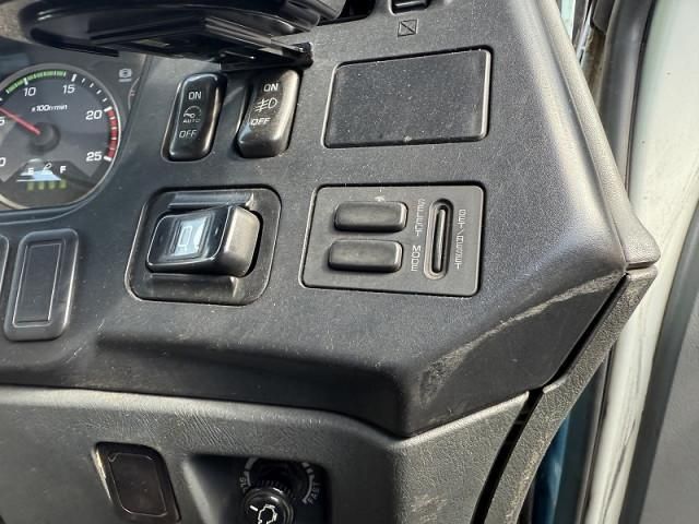 MITSUBISHI FUSOU SUPER GREAT 2024