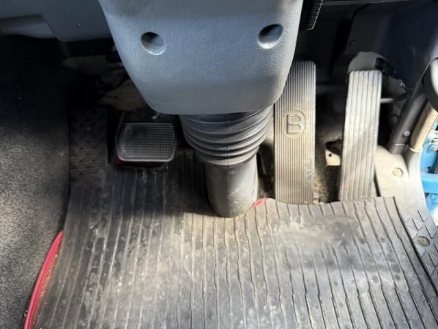 MITSUBISHI FUSOU SUPER GREAT 2024