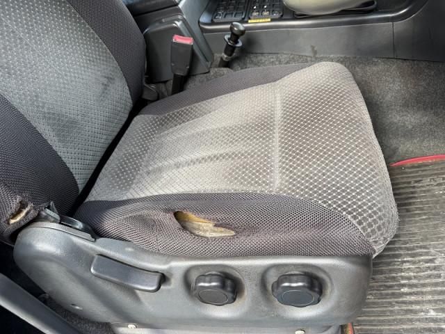 MITSUBISHI FUSOU SUPER GREAT 2024