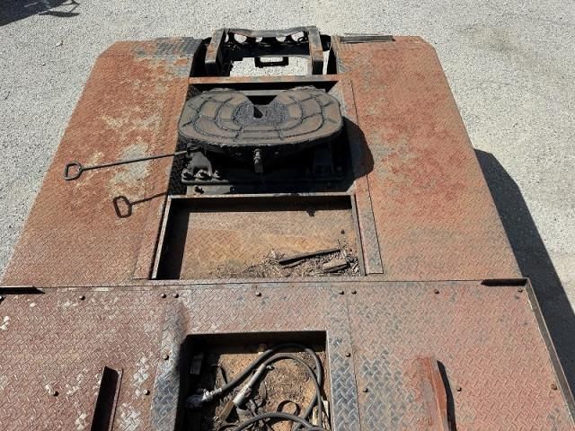 MITSUBISHI FUSOU SUPER GREAT 2024