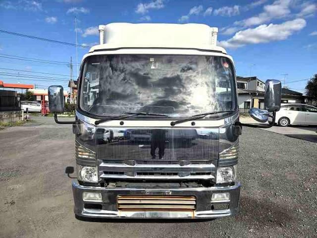 ISUZU ELF 2012