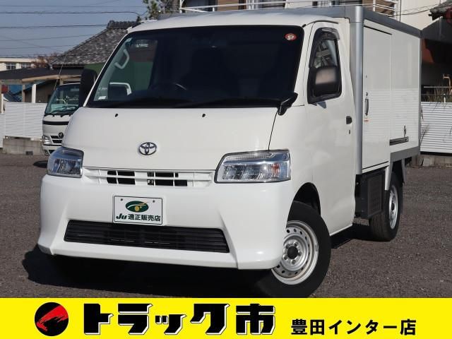 TOYOTA TOWNACE truck 2WD 2023