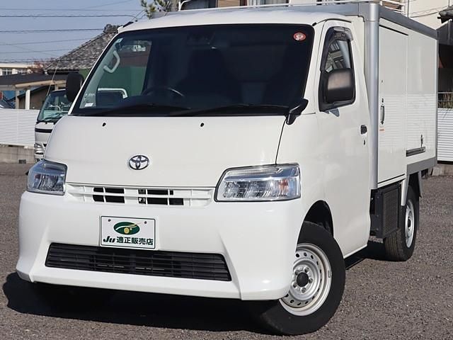 TOYOTA TOWNACE truck 2WD 2023