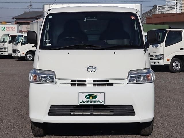 TOYOTA TOWNACE truck 2WD 2023