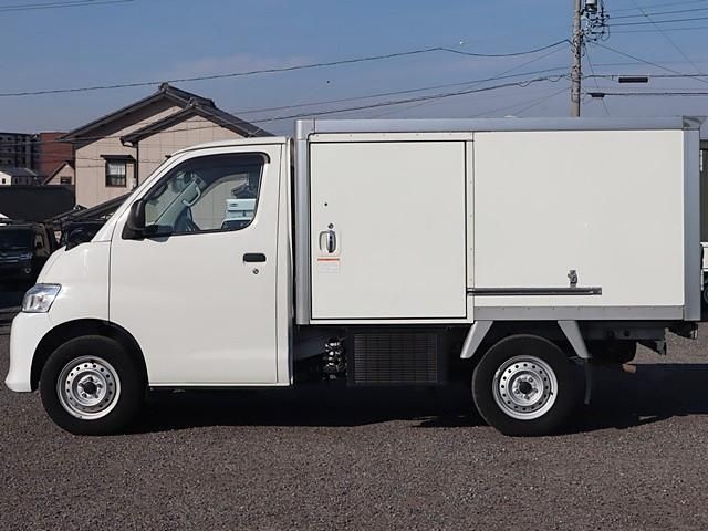 TOYOTA TOWNACE truck 2WD 2023