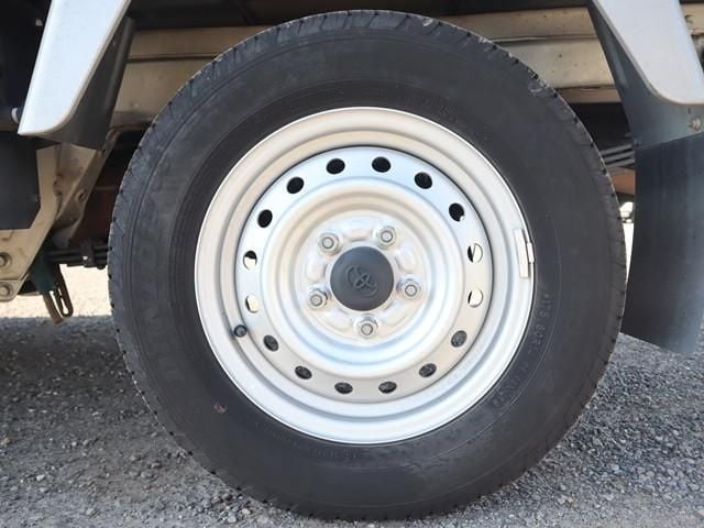 TOYOTA TOWNACE truck 2WD 2023