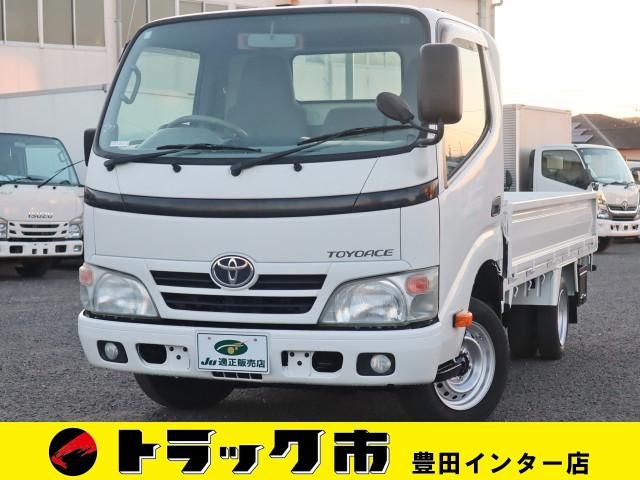 TOYOTA TOYOACE 2013