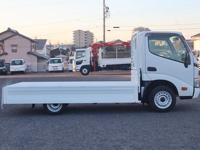 TOYOTA TOYOACE 2013