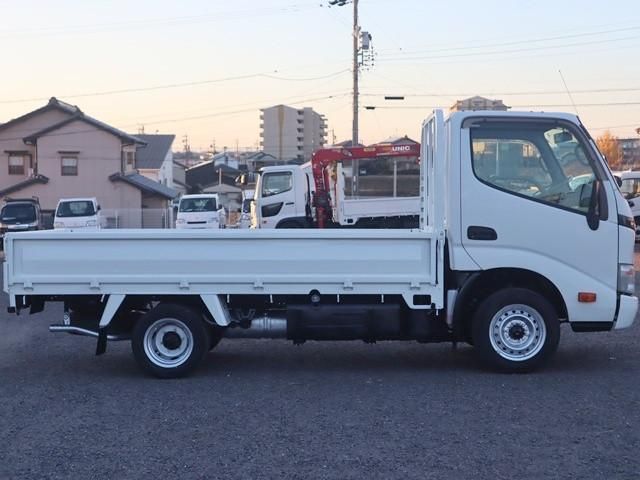 TOYOTA TOYOACE 2013