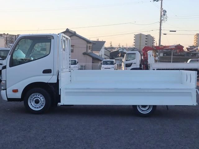 TOYOTA TOYOACE 2013