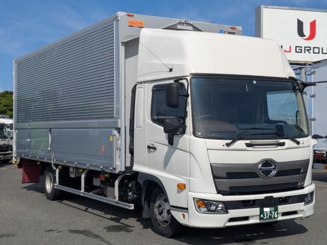 HINO RANGER 2023